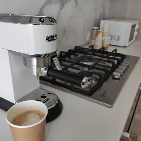 Bed and Breakfast Gart Riviera