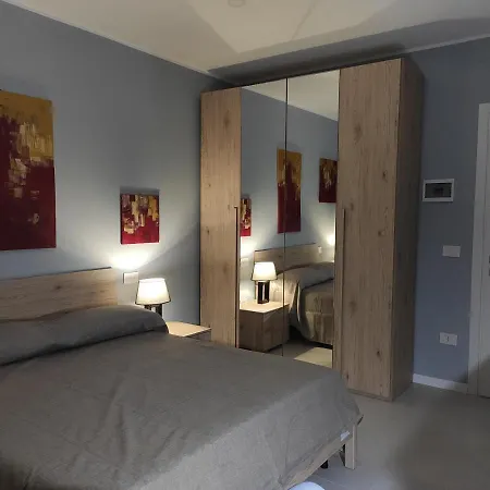 Gart Riviera Bed and Breakfast Πεσκάρα