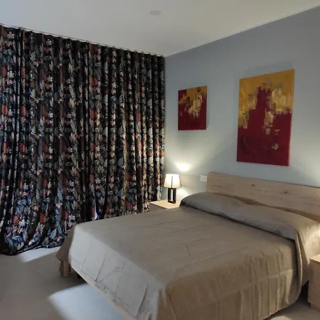 Gart Riviera Πεσκάρα