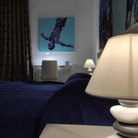 Gart Riviera Bed and Breakfast Πεσκάρα