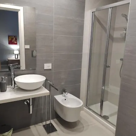 Gart Riviera Bed and Breakfast 3*