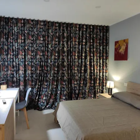 Bed & Breakfast Gart Riviera 3*