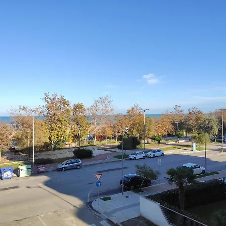 Gart Riviera Bed and Breakfast