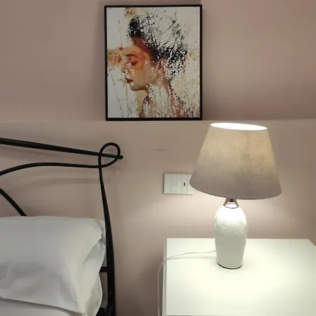 Bed & Breakfast Gart Riviera Pescara