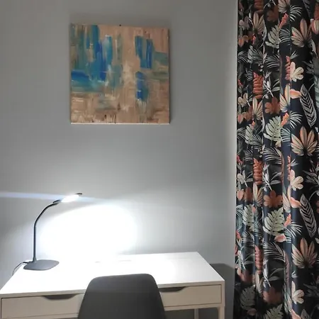 Bed and Breakfast Gart Riviera Πεσκάρα