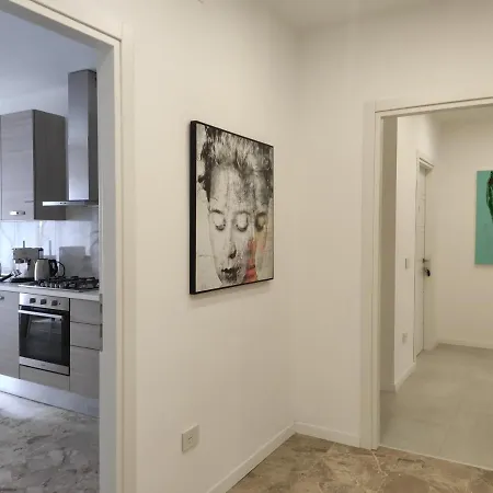 Bed and Breakfast Gart Riviera 3*