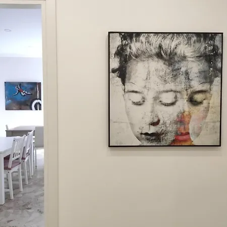 Bed & Breakfast Gart Riviera Pescara