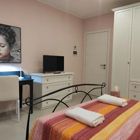 Gart Riviera Bed & Breakfast