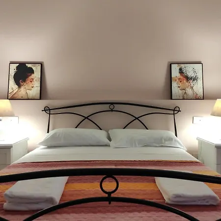 Bed and Breakfast Gart Riviera Πεσκάρα