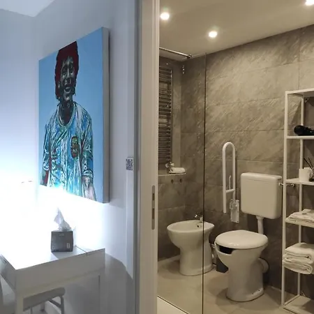 Bed & Breakfast Gart Riviera Pescara