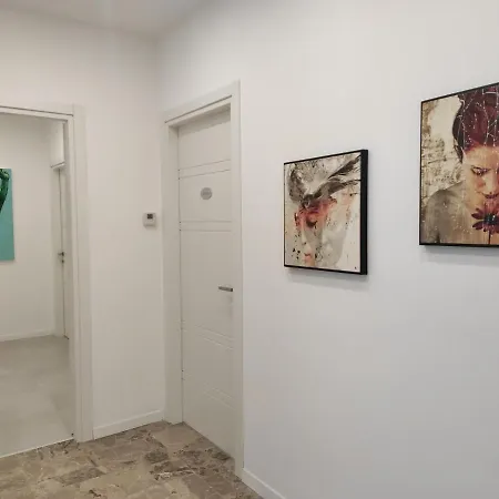 Gart Riviera 3* Πεσκάρα