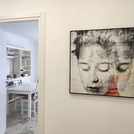 Bed and Breakfast Gart Riviera 3*