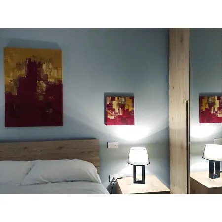 Bed and Breakfast Gart Riviera Πεσκάρα