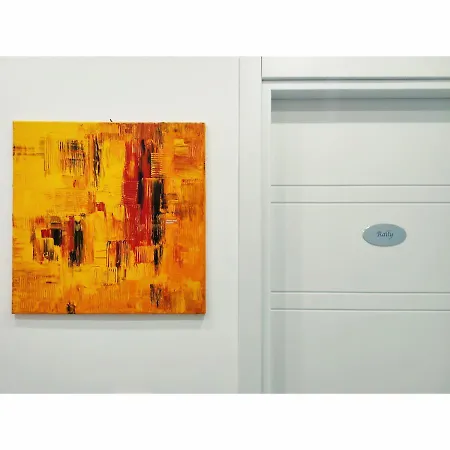 Gart Riviera Bed & Breakfast