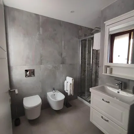 Gart Riviera Πεσκάρα