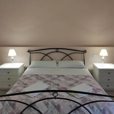 Gart Riviera Bed and Breakfast