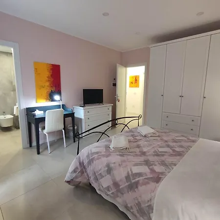 Bed and Breakfast Gart Riviera Πεσκάρα