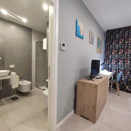 Gart Riviera Bed & Breakfast