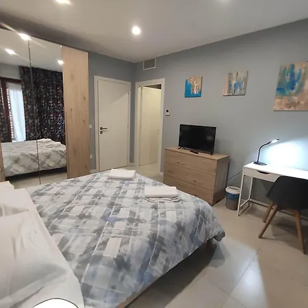 Gart Riviera 3* Πεσκάρα