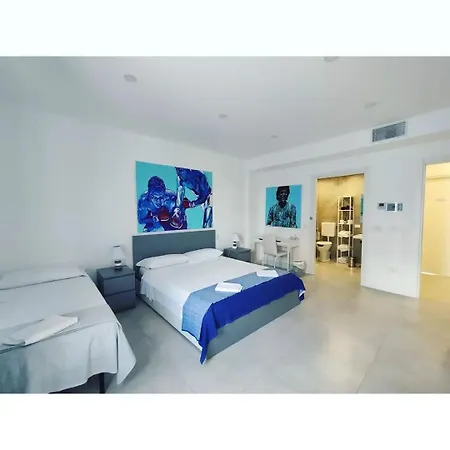 Bed and Breakfast Gart Riviera Πεσκάρα