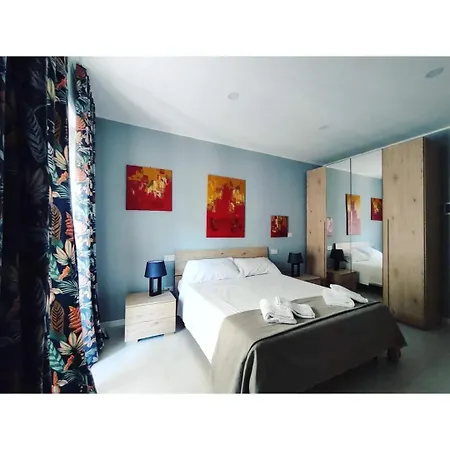 Gart Riviera Bed and Breakfast Πεσκάρα