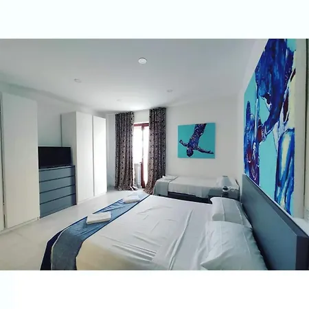 Gart Riviera 3* Πεσκάρα