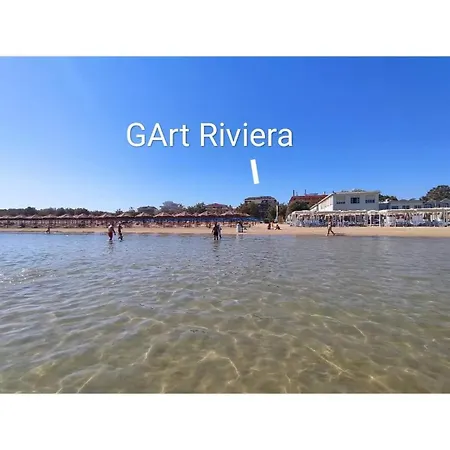 Gart Riviera 3*