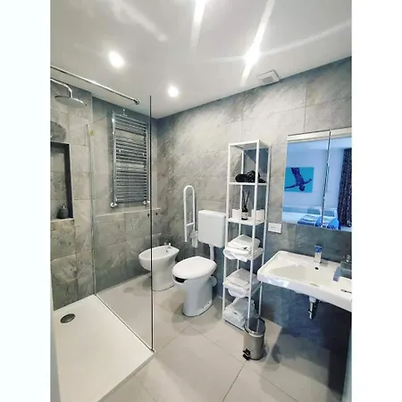 Bed and Breakfast Gart Riviera