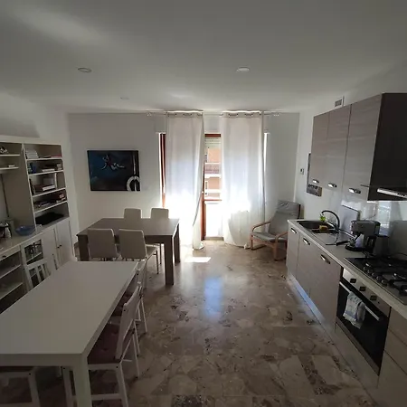 Gart Riviera Bed and Breakfast