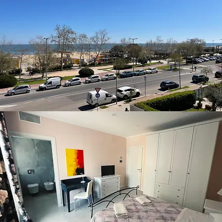 Bed & Breakfast Gart Riviera