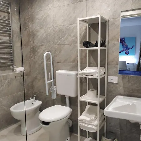 Gart Riviera 3*