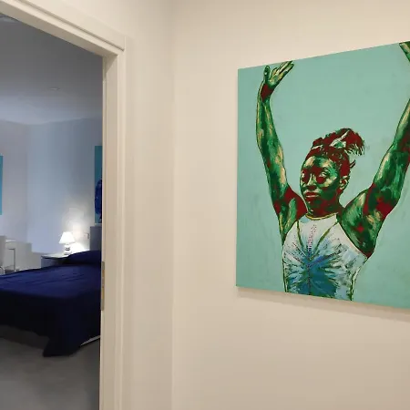 Gart Riviera 3*
