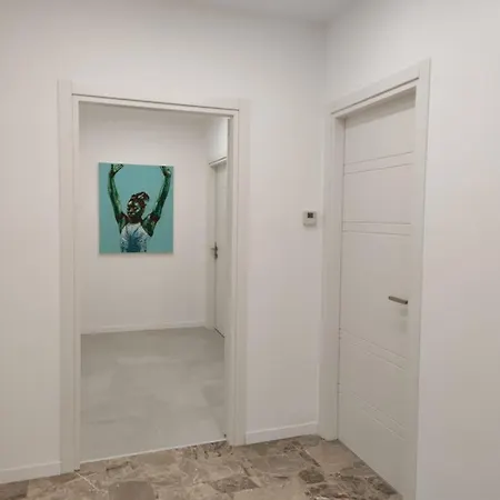 Gart Riviera 住宿加早餐酒店