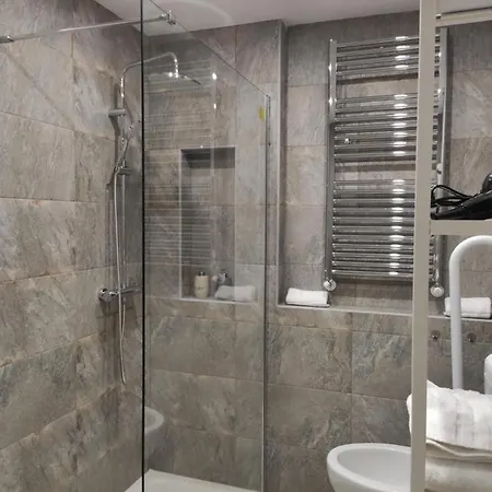 Gart Riviera Bed & Breakfast *