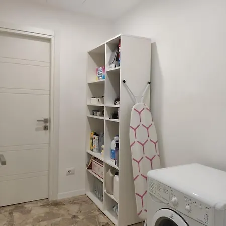 Gart Riviera 佩斯卡拉