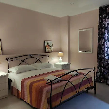 Gart Riviera Bed & Breakfast