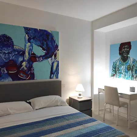 Gart Riviera 3* Pescara