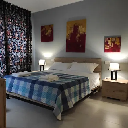 Bed & Breakfast Gart Riviera Pescara