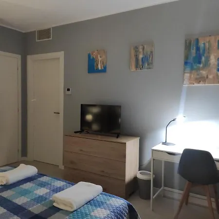 Gart Riviera Bed & Breakfast *