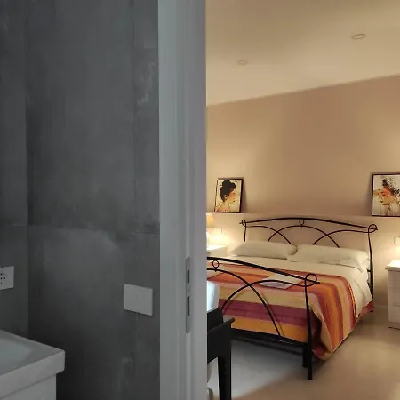 Gart Riviera Bed & Breakfast *
