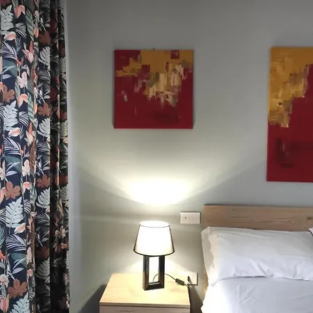 Gart Riviera 佩斯卡拉