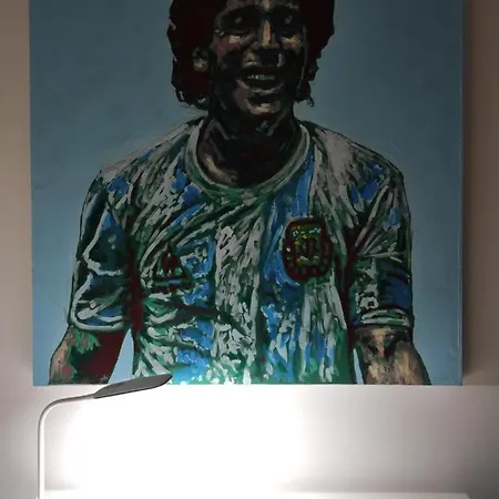 住宿加早餐酒店 Gart Riviera