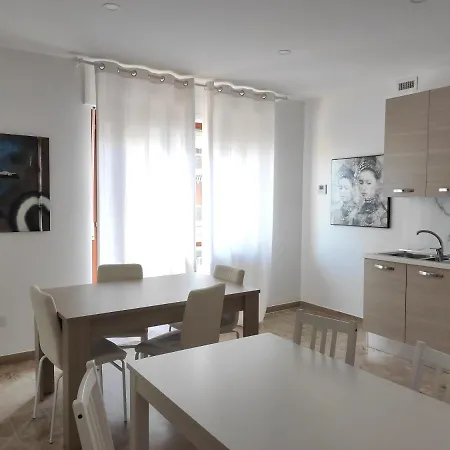 Gart Riviera 3*