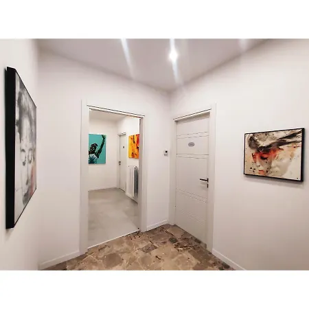 Gart Riviera 3* Pescara