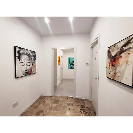 Gart Riviera 佩斯卡拉