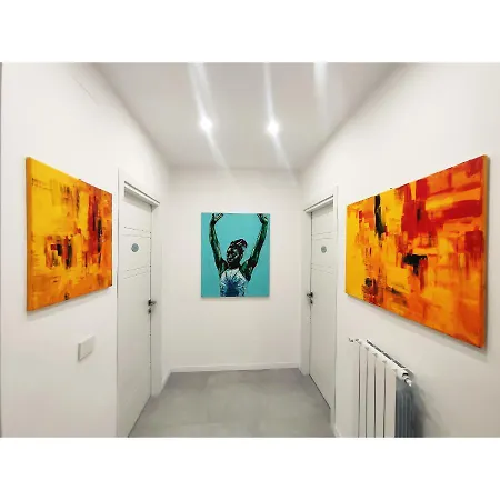 Gart Riviera 住宿加早餐酒店 3*