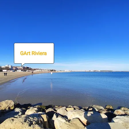 Gart Riviera Bed & Breakfast Pescara