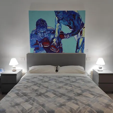 Bed & Breakfast Gart Riviera Pescara