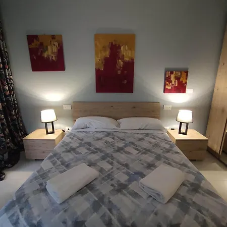 Couette-café Gart Riviera 3*