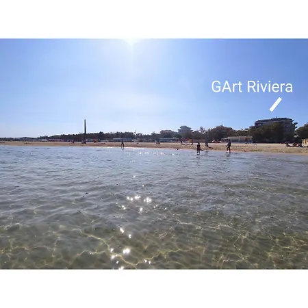 Gart Riviera 3*